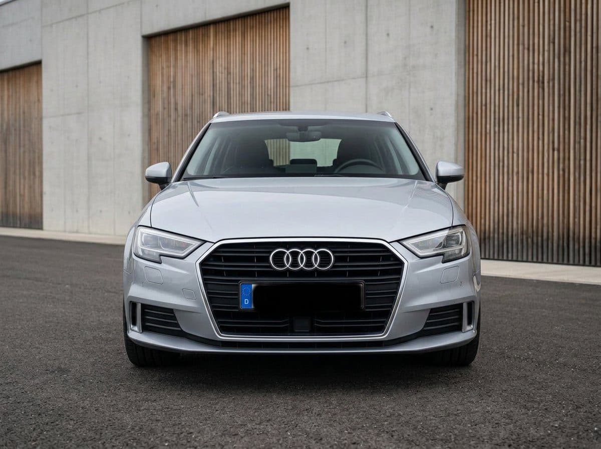 Audi A3 1.0 TFSI 116 CV Sportback